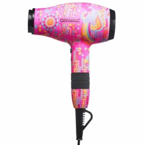 amika The CEO 360° Lightweight Powerhouse Hair Dryer