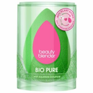 beautyblender Biopure Sustainable Green Makeup Sponge