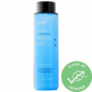 belif Aqua Bomb Hydrating Toner 6.75 oz/ 200 mL