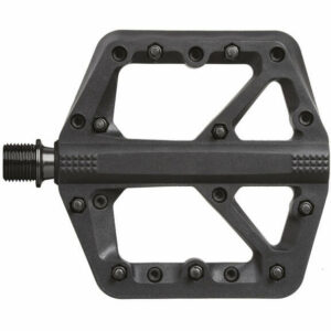 crankbrothers Stamp 1 Pedals - Large - Black