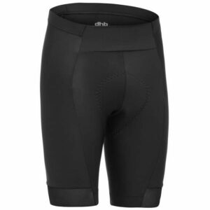 dhb Aeron Shorts - L - Black-Black