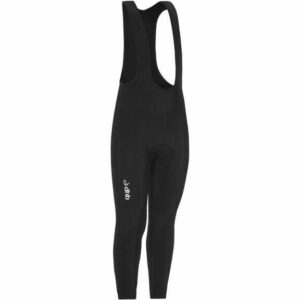 dhb Kids Bib Tight - 10-11 Years - Black