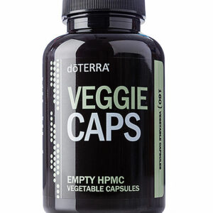 doTERRA Vitamins & Supplements - 160-Ct. Veggie Caps Supplement