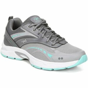 ryka Women's Sky Walk 2 Walking Shoes Gray, 6.5 - Women's Active at Academy Sports
