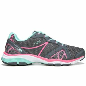 ryka Women's Vida RZX Training Shoes Gray, 10.5 - Women's Active at Academy Sports