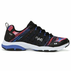 ryka Women's Vivid RZX Training Shoes Black, 11 - Women's Active at Academy Sports - F8130M2003