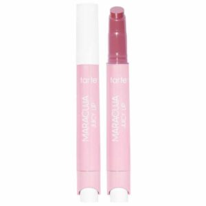 tarte Maracuja Juicy Lip Hibiscus 0.095 oz/ 2 g