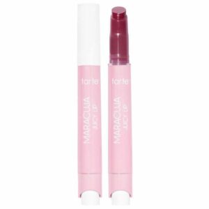 tarte Maracuja Juicy Lip Raspberry 0.095 oz/ 2 g