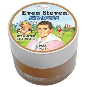 theBalm Even Steven Whipped Foundation - 1.0 ea