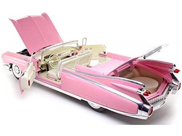 1959 Cadillac Eldorado Biarritz