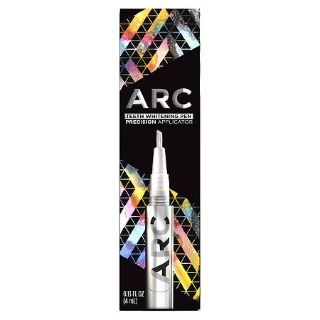 ARC Precision Applicator Teeth Whitening Pen - 0.13 oz