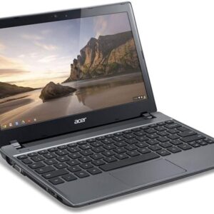 Acer 11.6" Chromebook C710-2822