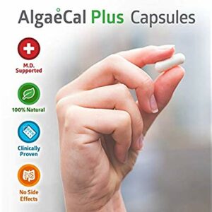 Algaecal Plus Calcium Supplement