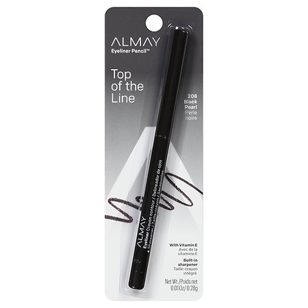 Almay Intense i-Color Eyeliner Pencil - 1.0 ea