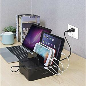 Alxum Usb Charging Station