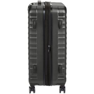 Amazonbasics 28" Hardside Luggage (open Box)