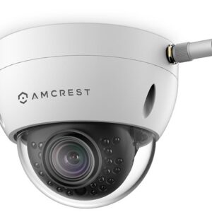 Amcrest Wifi Dome Camera (open Box)