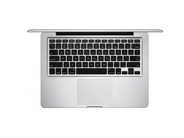 Apple 13" 2011 Intel I5 Macbook Pro Md313ll/a