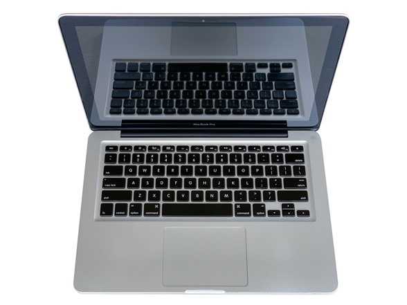 Apple 13" 2012 Intel I7 750g Macbook Pro