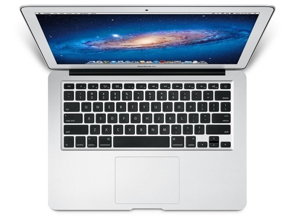 Apple 13" Intel I5 128g Macbook Air