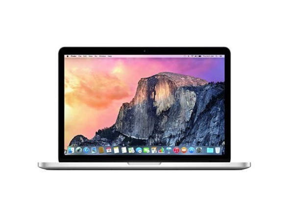 Apple 13.3" Intel I5 2.7ghz 256gb Macbook Pro