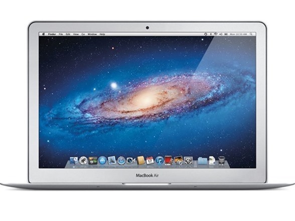 Apple 13.3" Md231ll/a Macbook Air 128gb