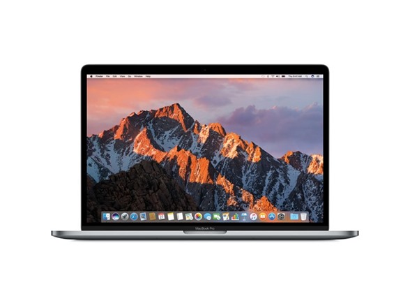 Apple 15.4" Macbook Pro Mptt2ll/a (mid 2017)