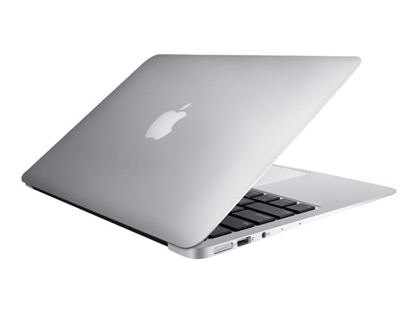 Apple 2015 13" I5 256g Macbook Air (s&d)