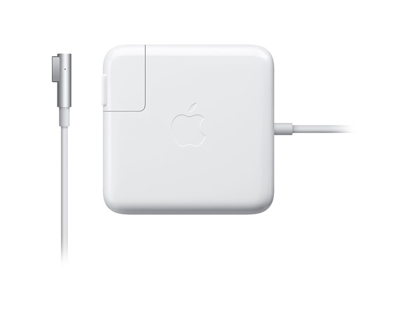 Apple 60w Magsafe Oem Power Adapter