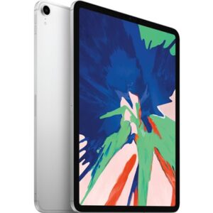 Apple Ipad Pro (2018) 12.9" Tablets (open Box)