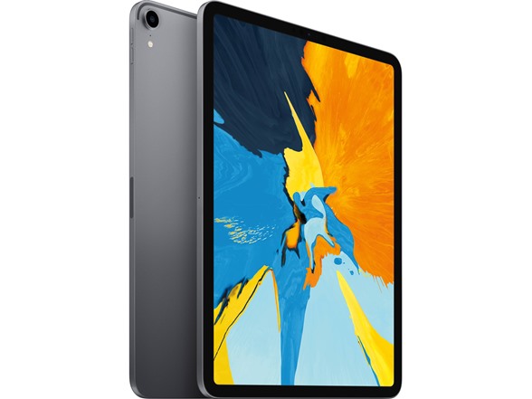 Apple Ipad Pro (2018) 12.9" Tablets