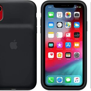 Apple - Iphone Xr Smart Battery Case