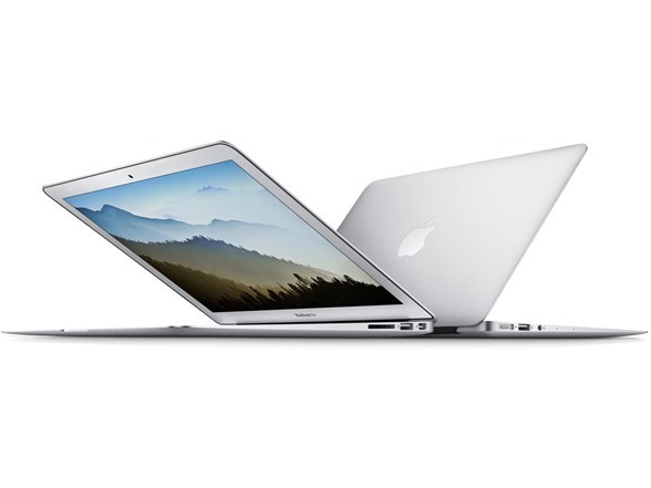 Apple Mjvg2ll/a, Macbook Air 13.3"