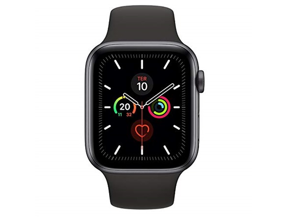 Apple Watch Series 5 (your Choice) (s&d)