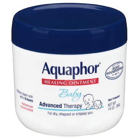 Aquaphor Healing Ointment - 14.0 oz