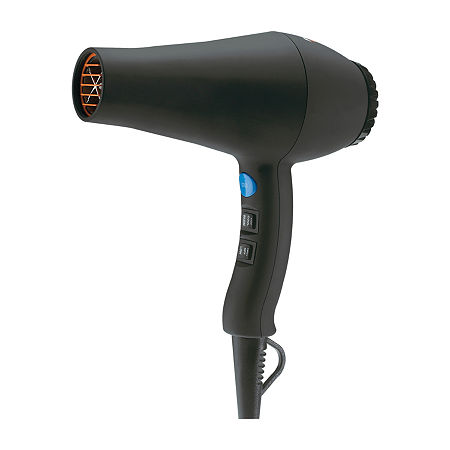 BaByliss Professional Porcelain Ceramic Hair Dryer, One Size