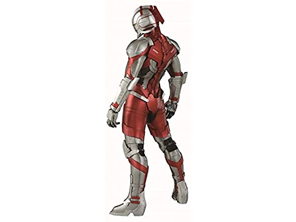 Bandai Spirit Ichibansho Ultraman Figure