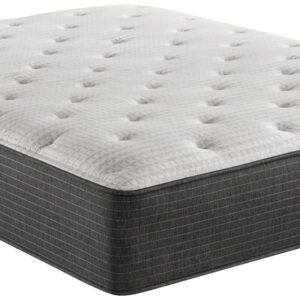 Beautyrest Silver BRS900-C Plush Full Mattress