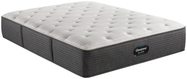 Beautyrest Silver BRS900-C Plush Full Mattress