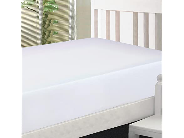 Bedding Twin Extra Long Fitted Sheet