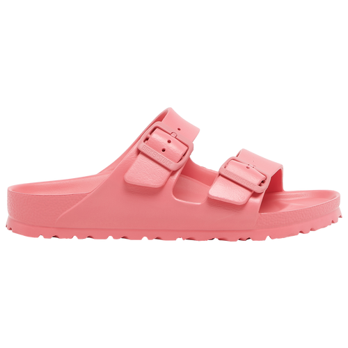 Birkenstock Womens Birkenstock Arizona Eva Sandals - Womens Shoes Pink/Pink Size 09.0