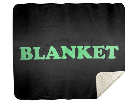 Blanket Blanket