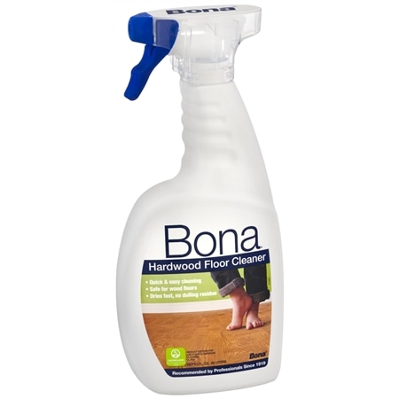 Bona Hardwood Floor Cleaner - 22.0 oz