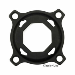 Bosch Chainring Spider - Classic Line - Black