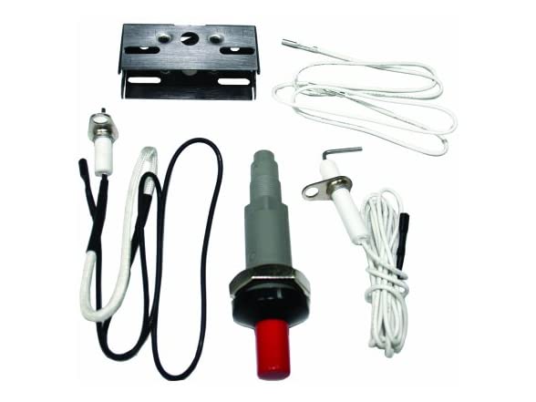 Brinkmann Universal Push Button Igniter