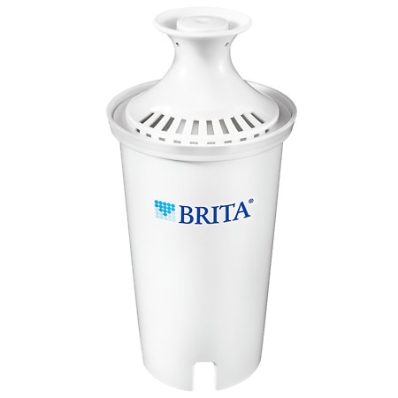 Brita Water Filter Pitcher Replacement Filter - 1.0 ea