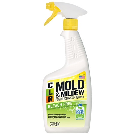 CLR Mold & Mildew Stain Remover - 32.0 OZ