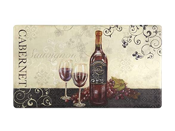 Cabernet Oversized Mat