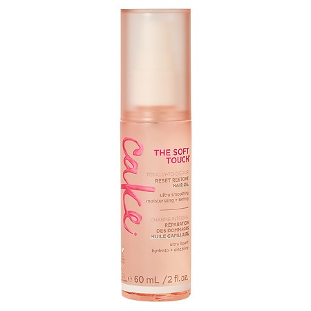 Cake The Soft Touch Deep Restore Oil - 2.0 fl oz