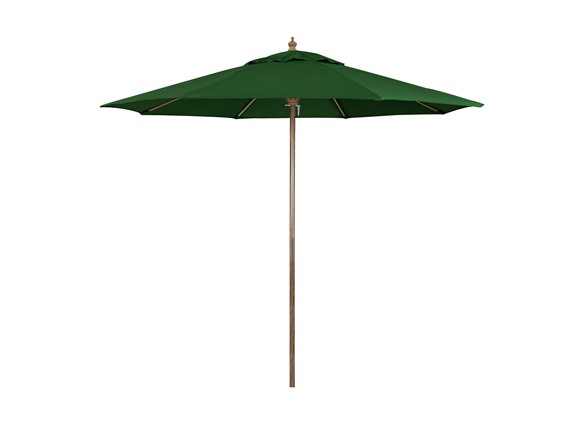 California Umbrella 9-ft Patio Umbrellas (open Box)